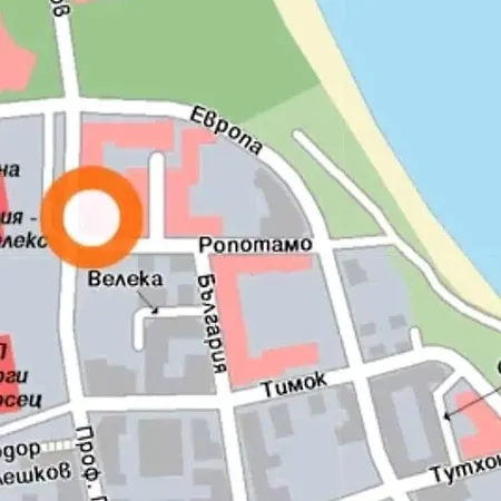 شقة за гости мh *