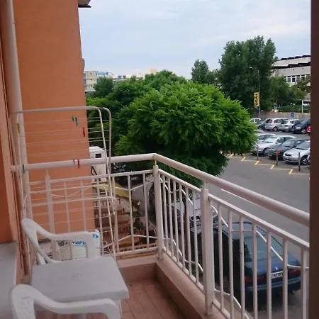 за гости мh شقة